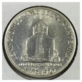 1925 Lexington Commemorative Silver Half UNC