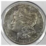 1883-S Morgan Silver $1 Extra Fine XF