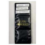 Collection of 12 Different "Good For" Tokens