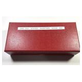 Box of 200 Statehood Quarters in Labeled 2x2