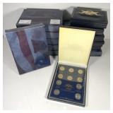 1999-2009 State & Territory Quarter Collection