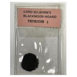 Tetricus 271-274 AD Lord Selborns Lockmoor Hoard