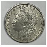 1886-O Morgan Silver $1 Very Fine VF