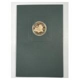 2000 ANA Philadelphia Banquet Souvenir Medal