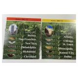 2003 $2 FRN * STAR* All 12 Reserve Districts Set