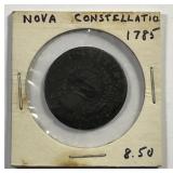 1785 Nova Constellatio Colonial