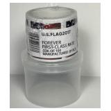 Roll 100 Forever First Class Stamps Sealed