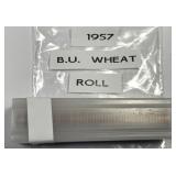 1957 Lincoln Cent Original BU Roll Uncirculated