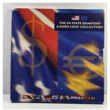 WORLD: 1973 US & San Marino Uncirculated Set