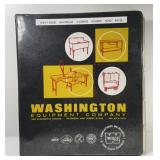 WORLD: Binder of 100+ Foreign Coins in 2x2