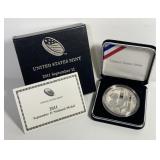 2011 Silver US Mint September 11 National Medal