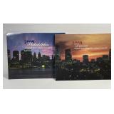 2009 Uncirculated Mint Set