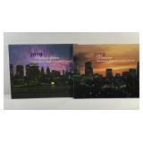 2010 Annual Uncirculated Mint Set