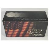Statehood Quarters Program Boxed Set