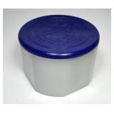 Empty US Mint Tube For 5 Oz Silver Quarters