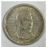 1946 Booker T. Commemorative Half XF/AU