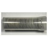 Proof Washington Quarter Roll 40-Coins Mixed Dates