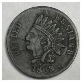 1863 Civil War Token Broas Pie Bakers