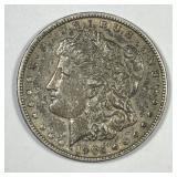 1904 Morgan Silver $1 Extra Fine XF