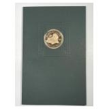 2000 ANA Philadelphia Banquet Souvenir Medal