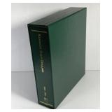 LITTLETON Album 1964-1987 Kennedy Halves