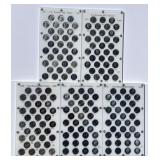 1964-2006 Kennedy Half Set P-D-S BU & Proofs