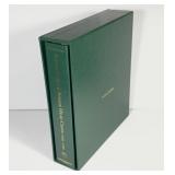 LITTLETON Album 1856-1909 Flying & Indian Cents