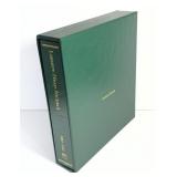 LITTLETON Album 1883-1912 Liberty Head V Nickels