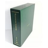 LITTLETON Album 1932-1967 Washington Quarters