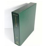 LITTLETON Album 2012-Date Lincoln Wheat Cents