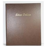 DANSCO Album Dollars Blank Pages #7177