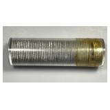 1960 Roosevelt Silver Dime Uncirculated Roll