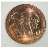 1960 Pony Express SCD HK-583 BU