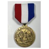 2003 ANA Baltimore Francis Scott Key Ribbon Medal