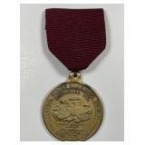 1999 Central States Numismatic Society Medal