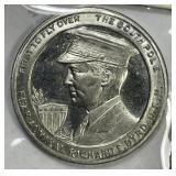 1930 South Pole Byrd Expedition Medal