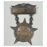 Mothers of Defenders of Liberty Medal Buffalo NY