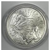 2014 Silver Shield Don