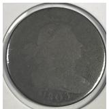 1803 Draped Bust Large Cent Good