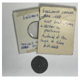 ANCIENT: 258-268 Gallienus