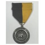 Vintage Army and Navy Academy Medal Carlsbad CA