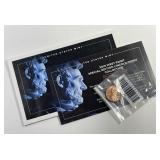 2019-W Lincoln Cent West Point Issue Sealed BU