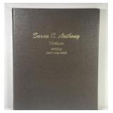 1979 - 1999 Susan B. Anthony Complete Set in Album