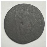 1787 Massachusetts Colonial Cent