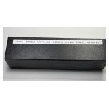 100+ Mixed Vintage Lincoln Cents, 50% Are Wheats