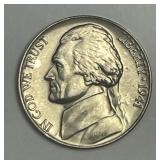 1941 Proof Jefferson Nickel PRF
