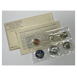 1965 Special Mint Set SMS in Original Envelope