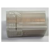 2004-S Sacagawea Proof Dollar 25-Coin Roll