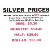 READ BEFORE PLACING BIDS