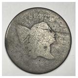 Liberty Cap Half Cent (1794-1797)
